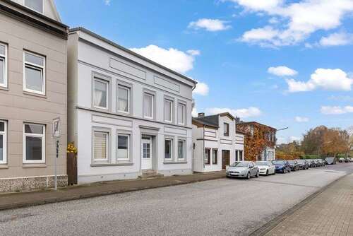 Foto - Wohnung zum Kaufen in Elmshorn 145.000,00 € 82 m²