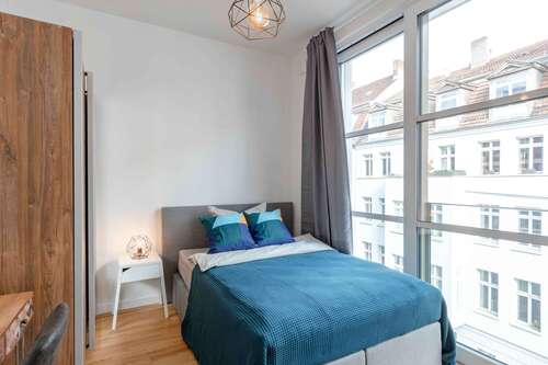 Foto - WG-Zimmer in Berlin 760,00 € 12 m²