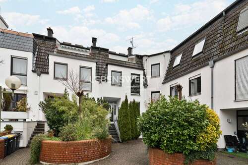 Foto - Haus zum Kaufen in Mettmann 510.000,00 € 200.83 m²