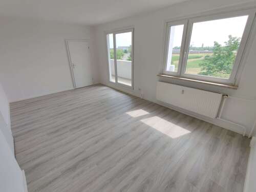 Foto - Wohnung zum Mieten in Halle 850,00 € 119 m²