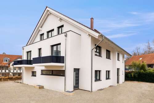 Foto - Wohnung zum Kaufen in Starnberg 429.000,00 € 54 m²