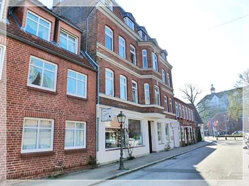 Foto - Wohnung zum Mieten in Plön 730,00 € 75 m²