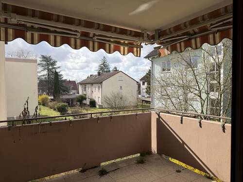 Foto - Wohnung zum Kaufen in Stuttgart 295.000,00 € 80 m²