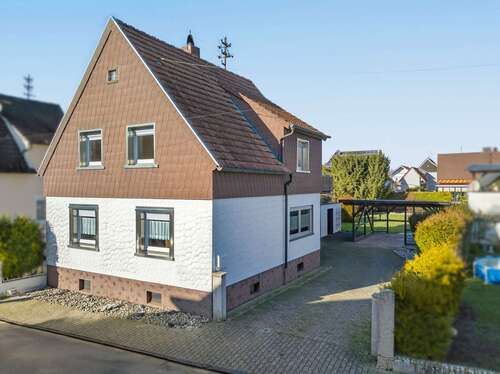 Foto - Haus zum Kaufen in Neuburg am Rhein 395.000,00 € 148.88 m²