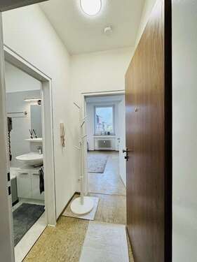 Foto - Wohnung zum Mieten in Nürnberg 490,00 € 28 m²