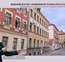 Wohnung zum Kaufen in Leipzig Lindenau 169.900,00 € 70.93 m² - Leipzig / Lindenau