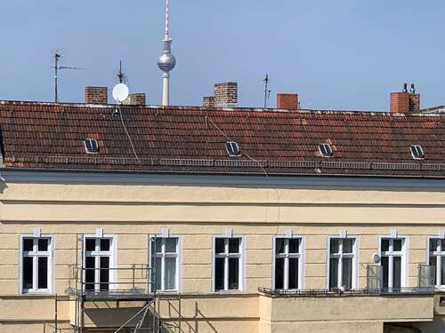 Foto - Wohnung zum Kaufen in Berlin 350.000,00 € 70.1 m²