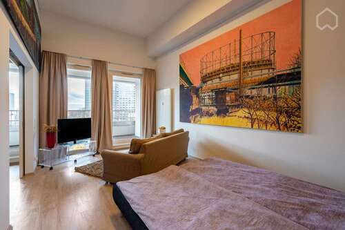 Foto - Wohnen auf Zeit in Berlin 1.549,00 €