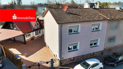 Foto - Haus zum Kaufen in Bruchköbel 769.000,00 € 270 m²