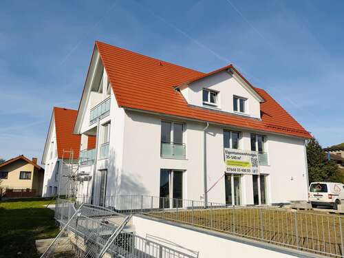 Foto - Wohnung zum Kaufen in Merzhausen 750.000,00 € 127 m²
