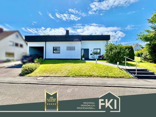 Foto - Haus zum Kaufen in Betzdorf 349.000,00 € 155.7 m²