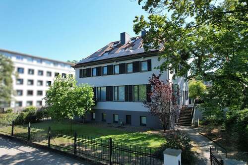 Foto - Haus zum Kaufen in Hannover 2.380.000,00 € 507 m²