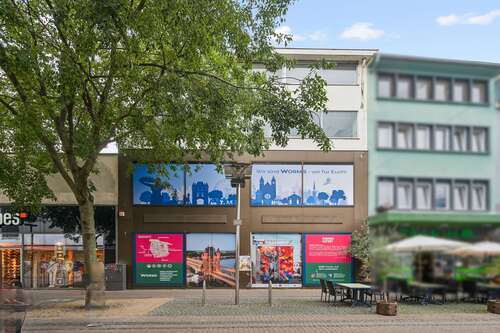 Foto - Spezialgewerbe in Worms 1.099.999,00 € 1992 m²