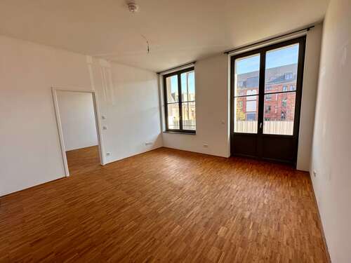Foto - Wohnung zum Mieten in Leipzig 800,00 € 55 m²