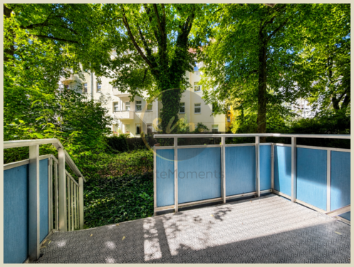Foto - Wohnung zum Kaufen in Berlin 180.000,00 € 35.1 m²