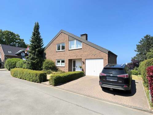Foto - Haus zum Kaufen in Steinfurt 435.000,00 € 153 m²