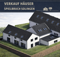 Haus zum Mieten in Solingen 2.980,00 € 238 m²