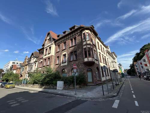 Foto - Haus zum Kaufen in Saarbrücken 1.590.000,00 € 696.15 m²