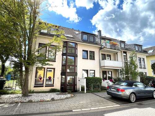 Foto - Wohnung zum Kaufen in Bonn 279.000,00 € 66 m²