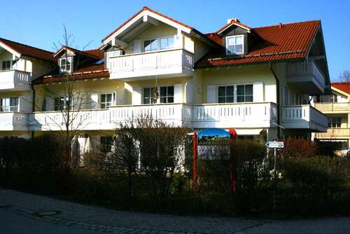 Foto - Wohnung zum Kaufen in Amerang 125.000,00 € 43.5 m²