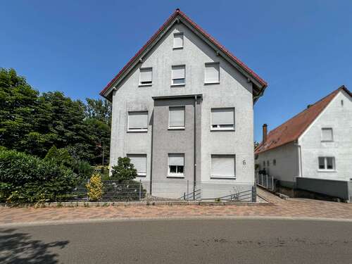 Foto - Wohnung zum Kaufen in Bellheim 295.000,00 € 84.96 m²