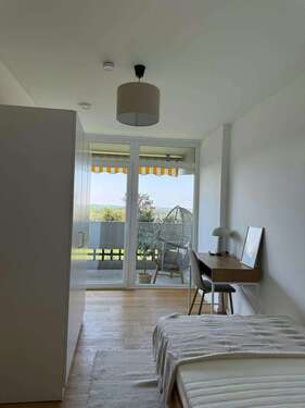 Foto - WG-Zimmer in München 640,00 € 11 m²