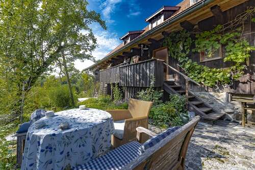 Foto - Haus zum Kaufen in Weissensberg 865.000,00 € 135.4 m²