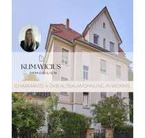 Wohnung zum Kaufen in Worms 239.000,00 € 103.68 m²