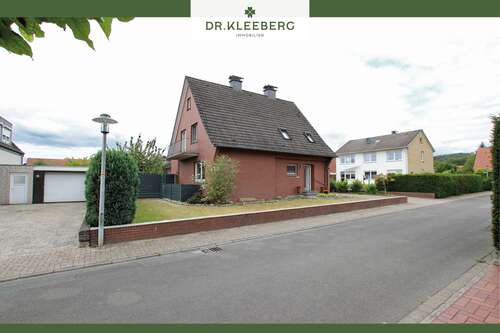 Foto - Haus zum Kaufen in Lienen 319.000,00 € 130 m²