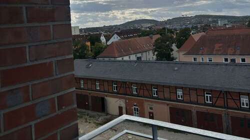 Foto - Wohnung zum Mieten in Bamberg 1.209,65 € 78.5 m²