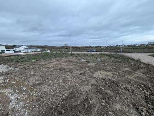 Foto - Grundstück zu verkaufen in Hillesheim 160.000,00 € 407 m²