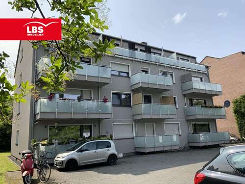 Foto - Wohnung zum Kaufen in Grevenbroich 217.500,00 € 76.03 m²