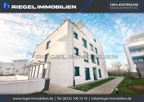 Foto - Wohnung zum Mieten in Speyer 1.350,00 € 105 m²