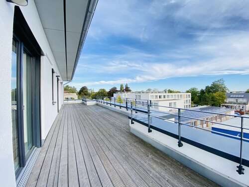 Foto - Wohnung zum Kaufen in Rostock 764.500,00 € 177.07 m²