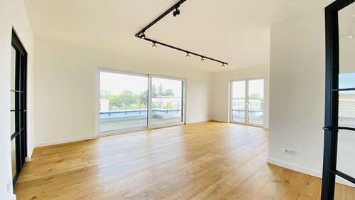 Foto - Wohnung zum Kaufen in Rostock 764.500,00 € 177.07 m²