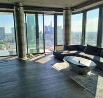 Wohnung zum Mieten in Frankfurt 5.950,00 € 193.5 m²