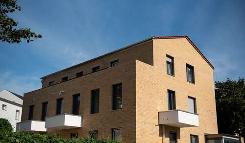 Foto - Wohnung zum Mieten in Rüdersdorf 1.113,00 € 79.46 m²