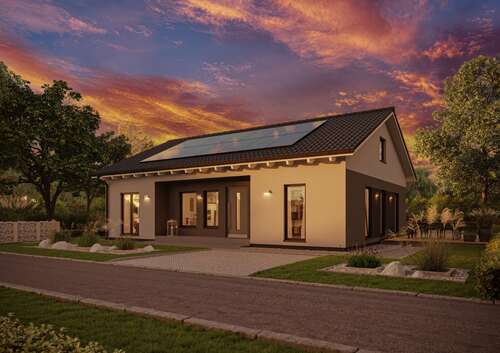 Foto - Haus zum Kaufen in Schönberg 432.000,00 € 101 m²