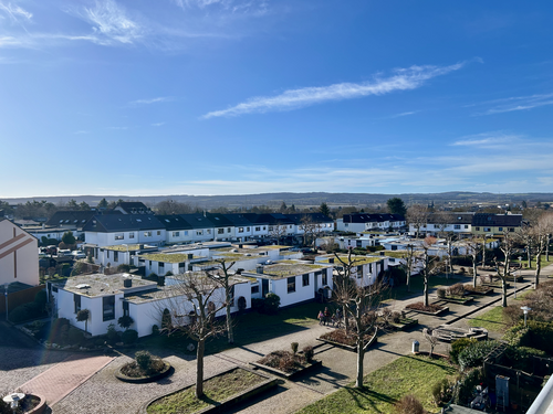 Foto - Wohnung zum Kaufen in Meckenheim 254.000,00 € 89 m²