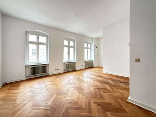 Foto - Wohnung zum Kaufen in Berlin 307.500,00 € 41 m²