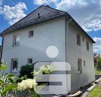 Haus zum Kaufen in Bad Steben 125.000,00 € 122 m²