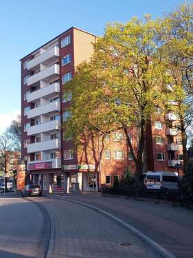 Foto - Einzelhandel in Hamburg 2.750,00 € 188 m²