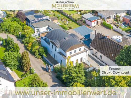 Foto - Haus zum Kaufen in Lübeck 699.000,00 € 191.5 m²
