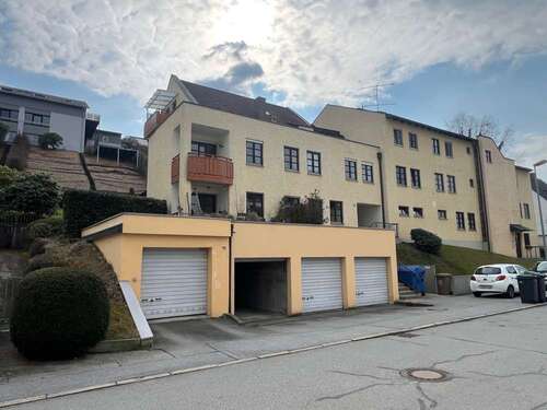 Foto - Wohnung zum Kaufen in Passau 169.000,00 € 59 m²