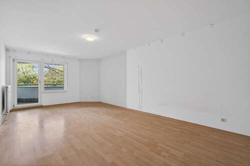 Foto - Wohnung zum Kaufen in Karlsruhe Neureut 140.000,00 € 33.33 m²