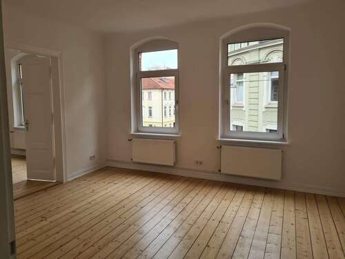 Foto - Wohnung zum Mieten in Göttingen 1.073,00 € 76.67 m²
