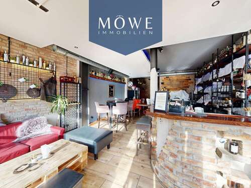 Foto - Gastronomie in Rostock 3.000,00 € 200 m²