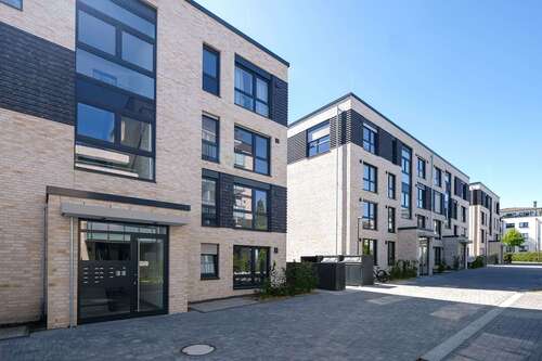 Foto - Wohnung zum Mieten in Leichlingen (Rheinland) 1.335,00 € 89 m²