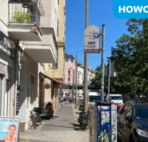 Einzelhandel in Berlin 2.871,80 € 115 m²