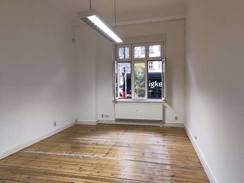 Foto - Einzelhandel in Berlin 2.871,80 € 115 m²